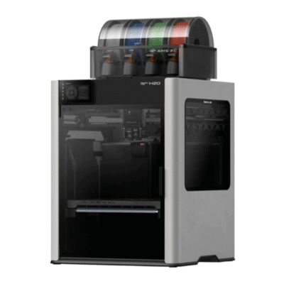 Impressora 3D Bambulab H2D Combo