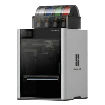 Impressora 3D Bambu Lab H2S Combo