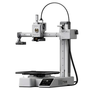 Impressora 3D Bambu Lab A1 Mini