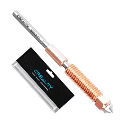 Creality Bico Unicórnio 0,4mm K1c Ender-3 V3