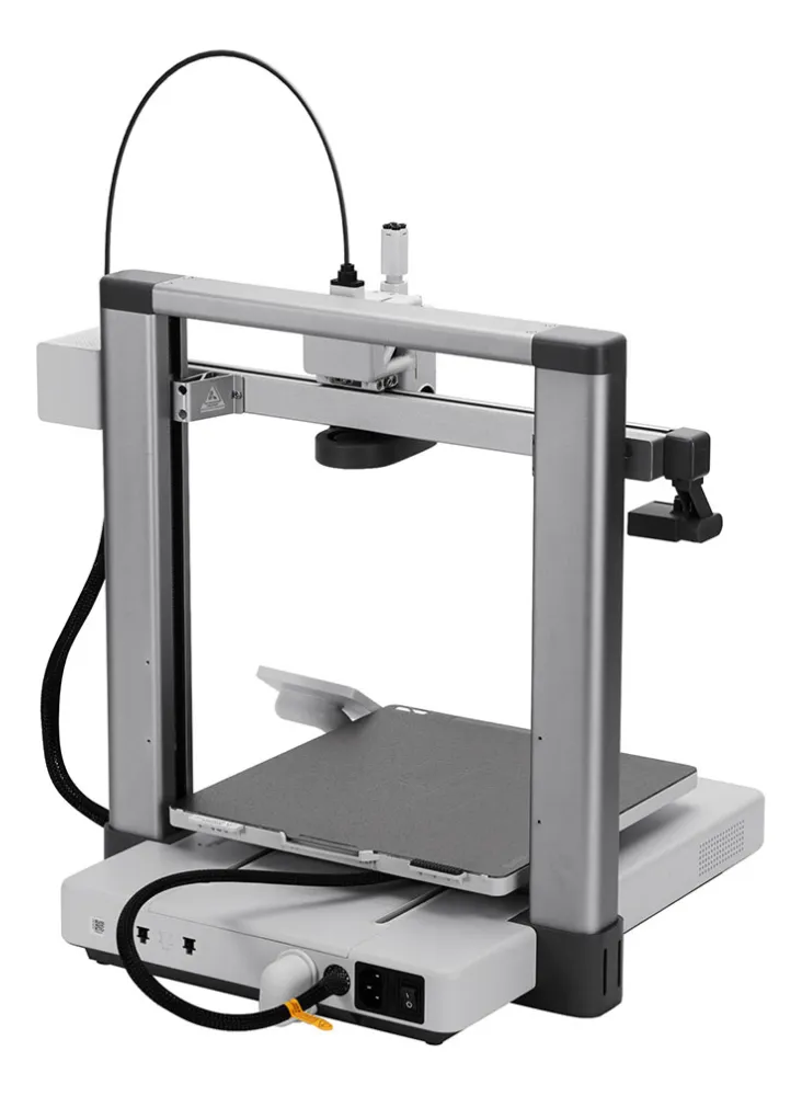 Impressora 3d Fdm Aberta A1 Bambu Lab - Imagem 4