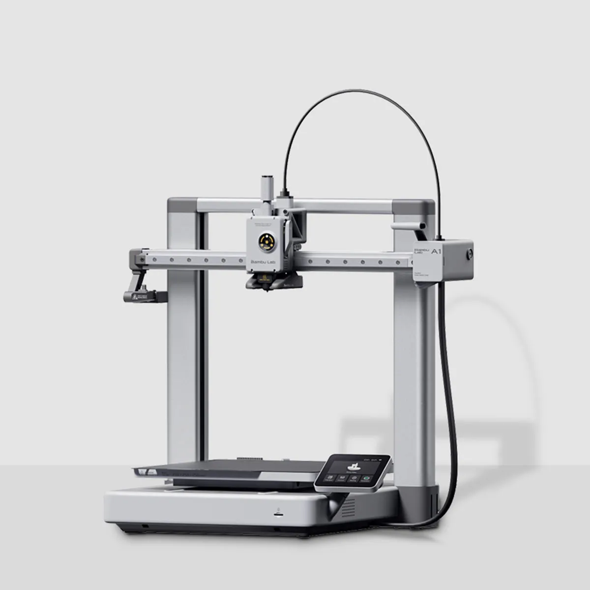 Impressora 3d Fdm Aberta A1 Bambu Lab - Imagem 5