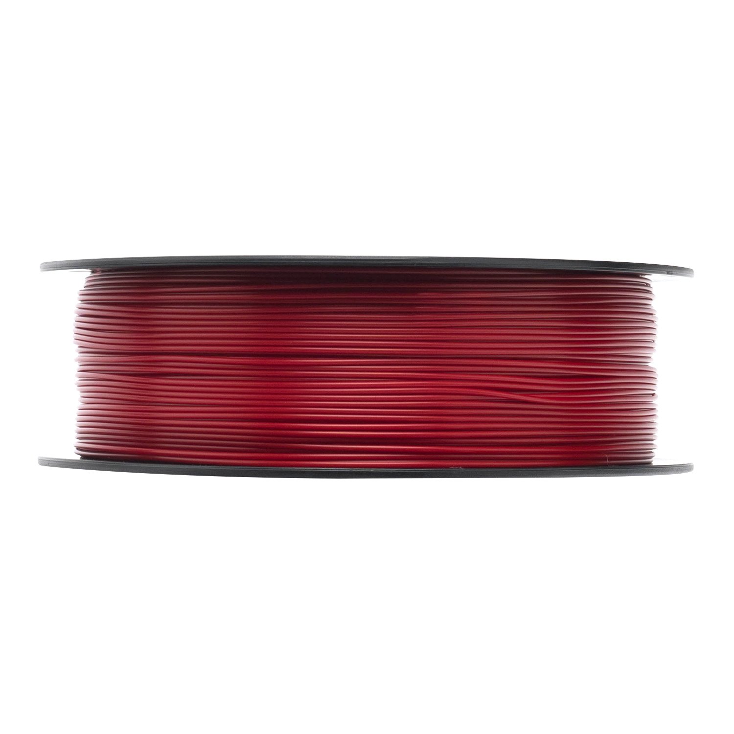 Filamento 3d eSun PLA Vermelho Bombeiro 1kg - Imagem 5