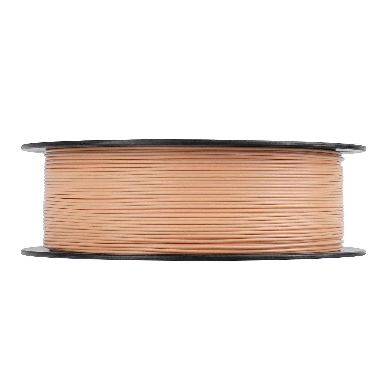 Filamento 3d eSun PLA Bege 1kg - Imagem 5
