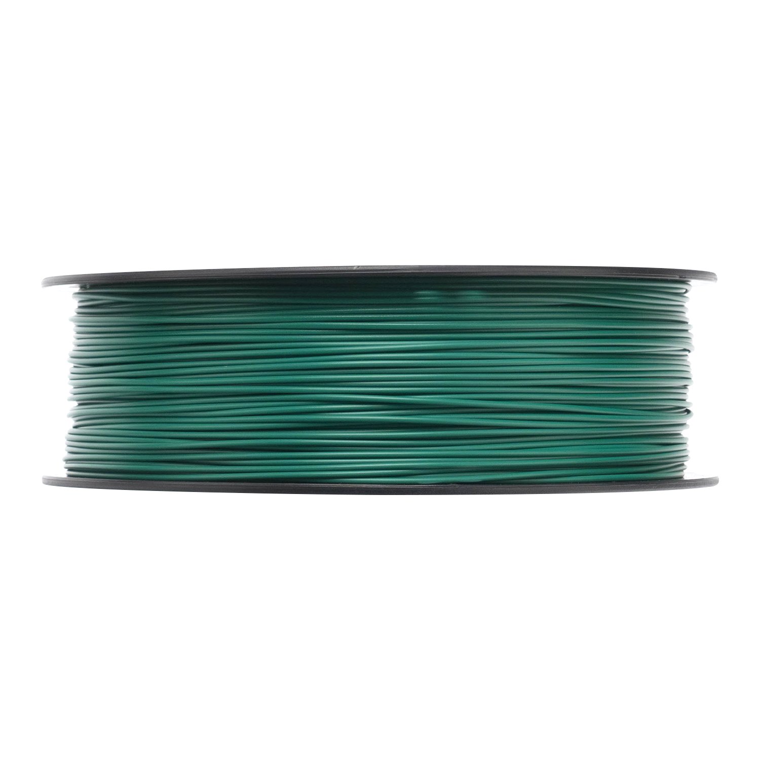 Filamento 3d eSun PLA Verde Turquesa 1kg - Imagem 3