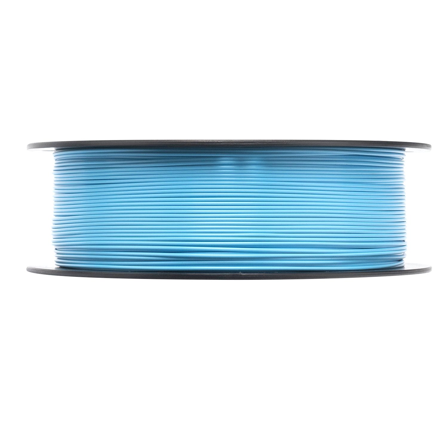 Filamento 3d eSun PLA Azul Céu 1kg - Imagem 5