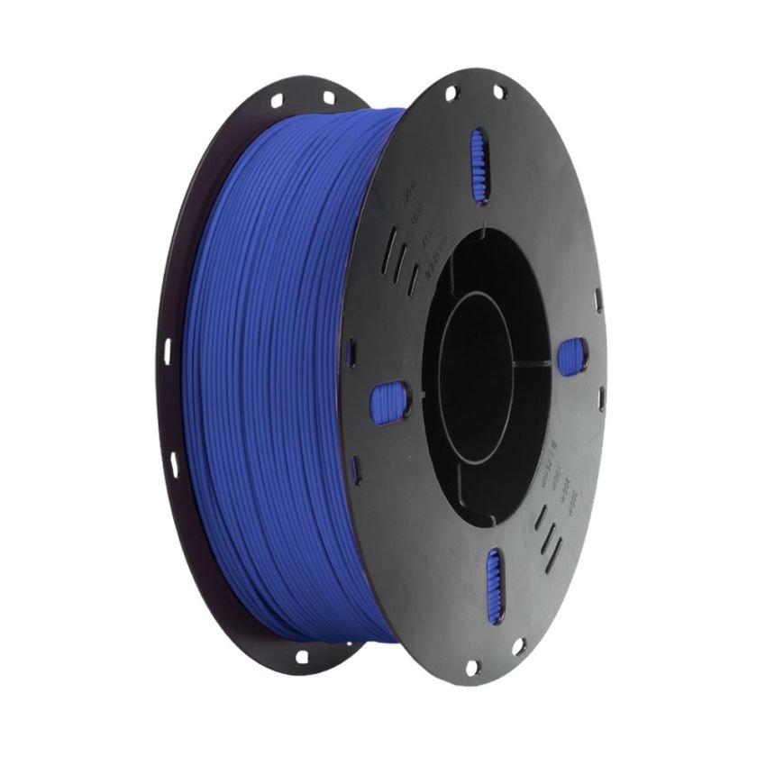 Filamento 3d Flashforge PLA Lite Azul 1kg