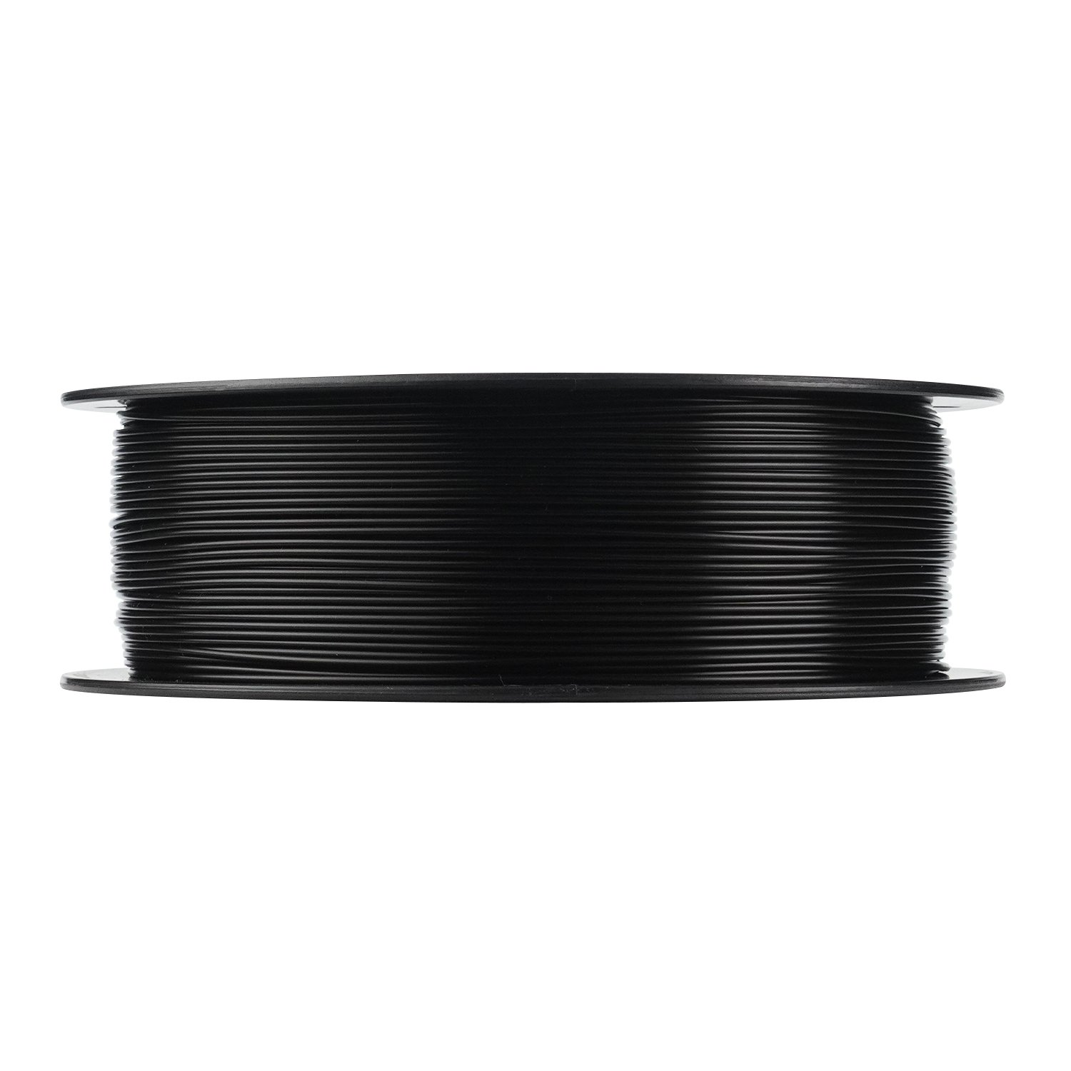 Filamento 3d Esun PLA Basic Preto 1kg - Imagem 2
