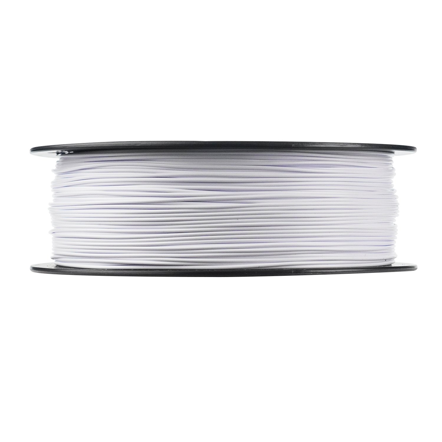 Filamento 3d eSun PLA Basic Branco Gelo 1kg - Imagem 5