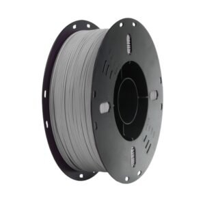 Filamento 3d Flashforge PLA Lite Cinza 1kg