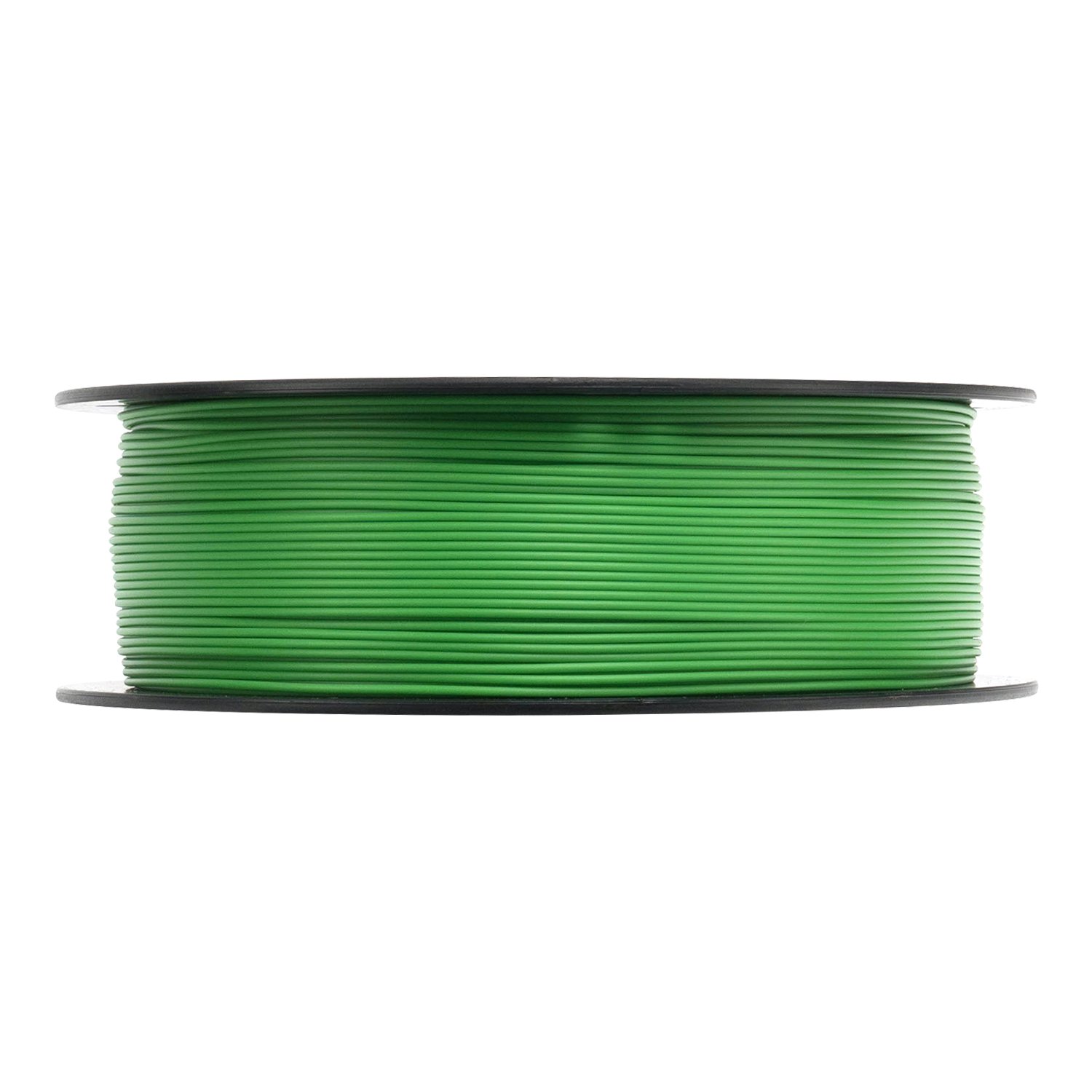 Filamento 3d eSun PLA Basic Verde 1kg - Imagem 4