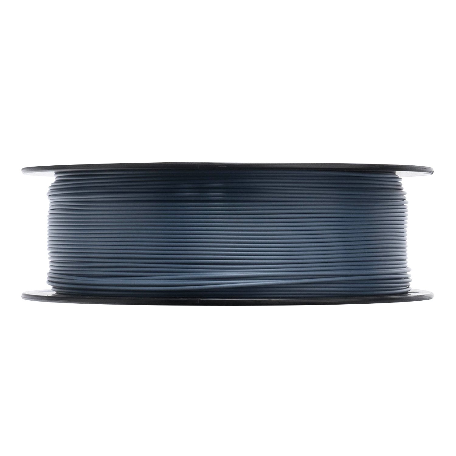 Filamento 3d eSun PLA Basic Cinza 1kg - Imagem 5