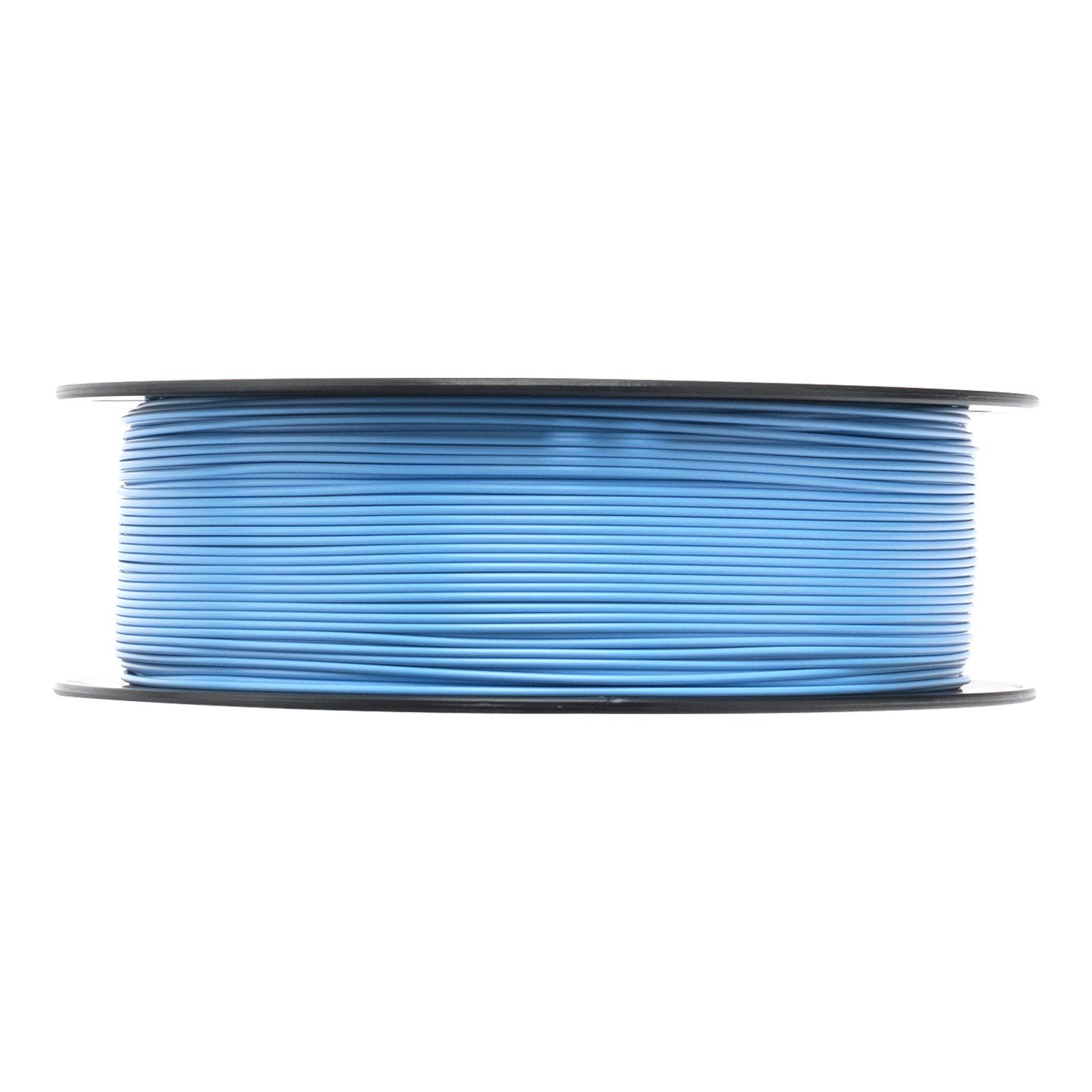 Filamento 3d eSun PLA Basic Azul Claro 1kg - Imagem 4