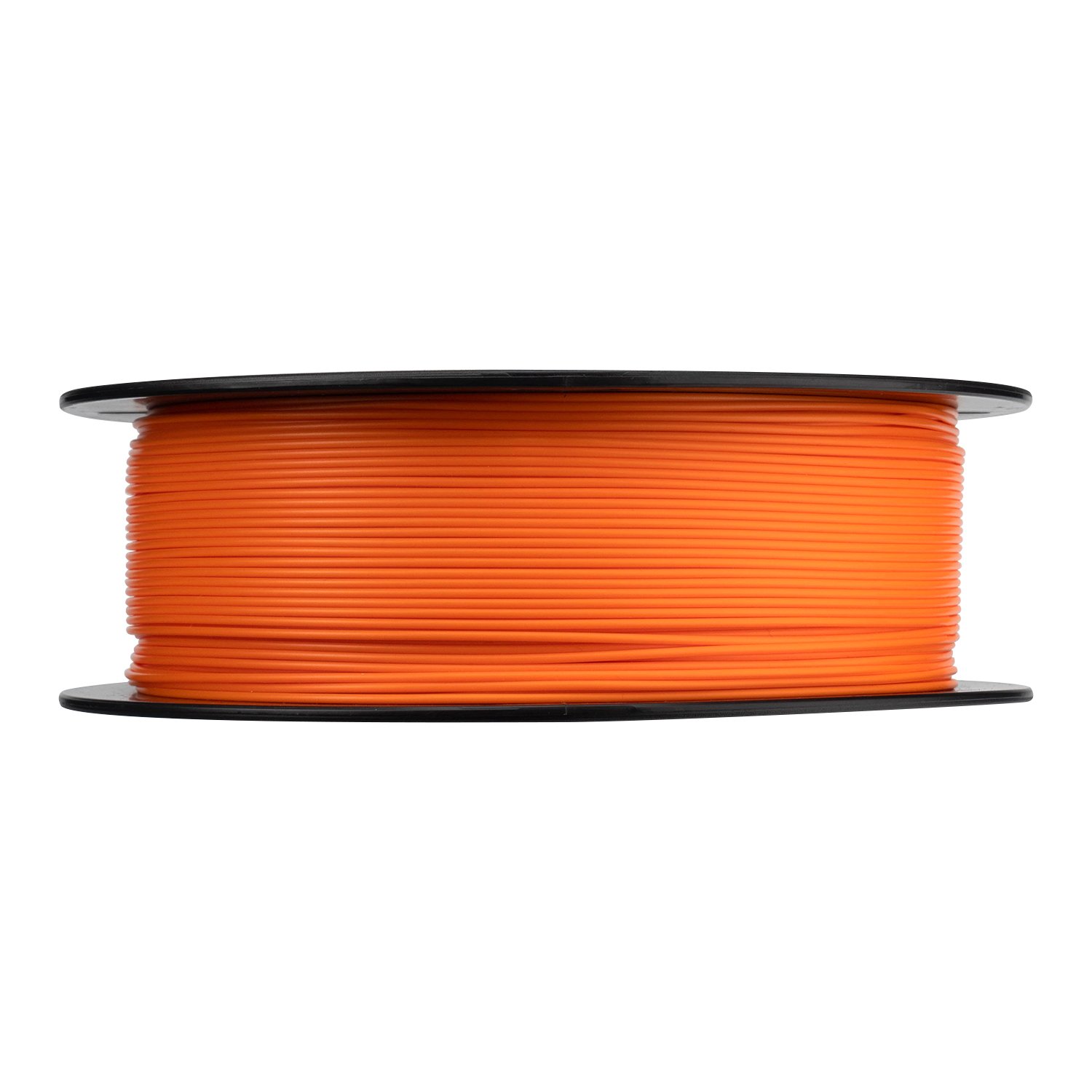 Filamento 3d eSun PLA Basic Laranja 1kg - Imagem 4