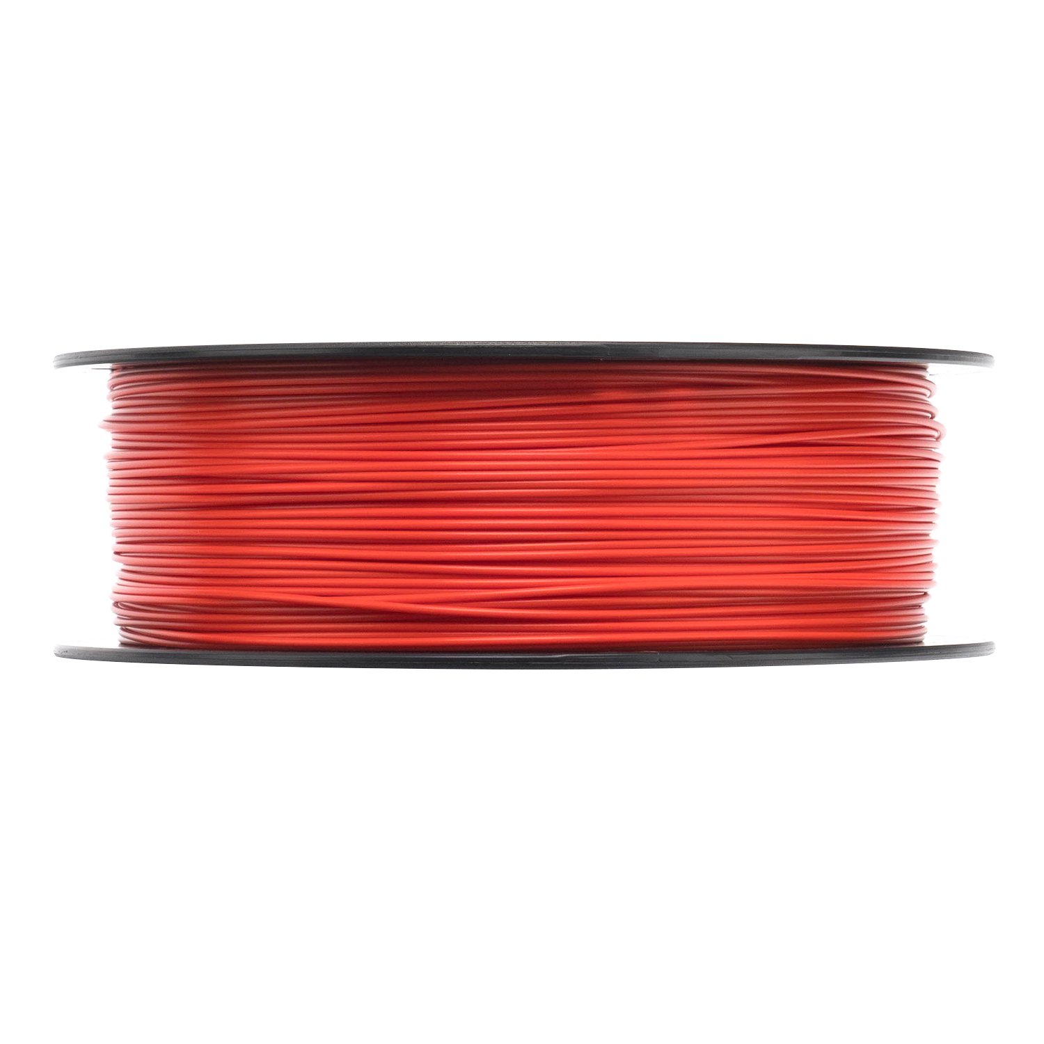 Filamento 3d eSun PLA Basic Vermelho 1kg - Imagem 5