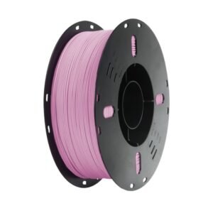 Filamento 3d Flashforge PLA Lite Rosa 1kg