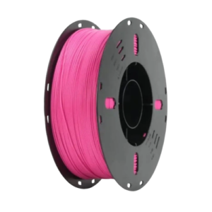 Filamento 3d Flashforge PLA Lite Rosa Choque 1kg