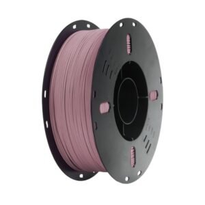 Filamento 3d Flashforge PLA Lite Rosa Desbotado 1kg