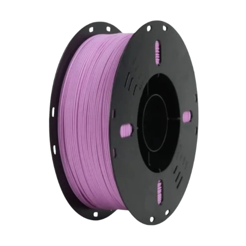 Filamento 3d Flashforge PLA Lite Roxo Claro 1kg