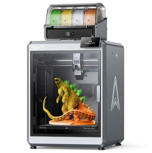 Impressora 3D Creality K2 Plus