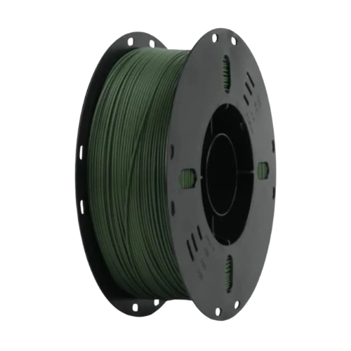 Filamento 3d Flashforge PLA Lite Verde Floresta 1kg