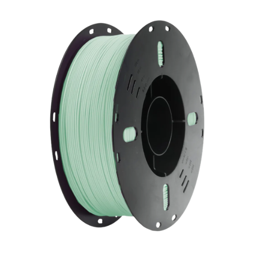 Filamento 3d Flashforge PLA Lite Verde Mar Azulado 1kg