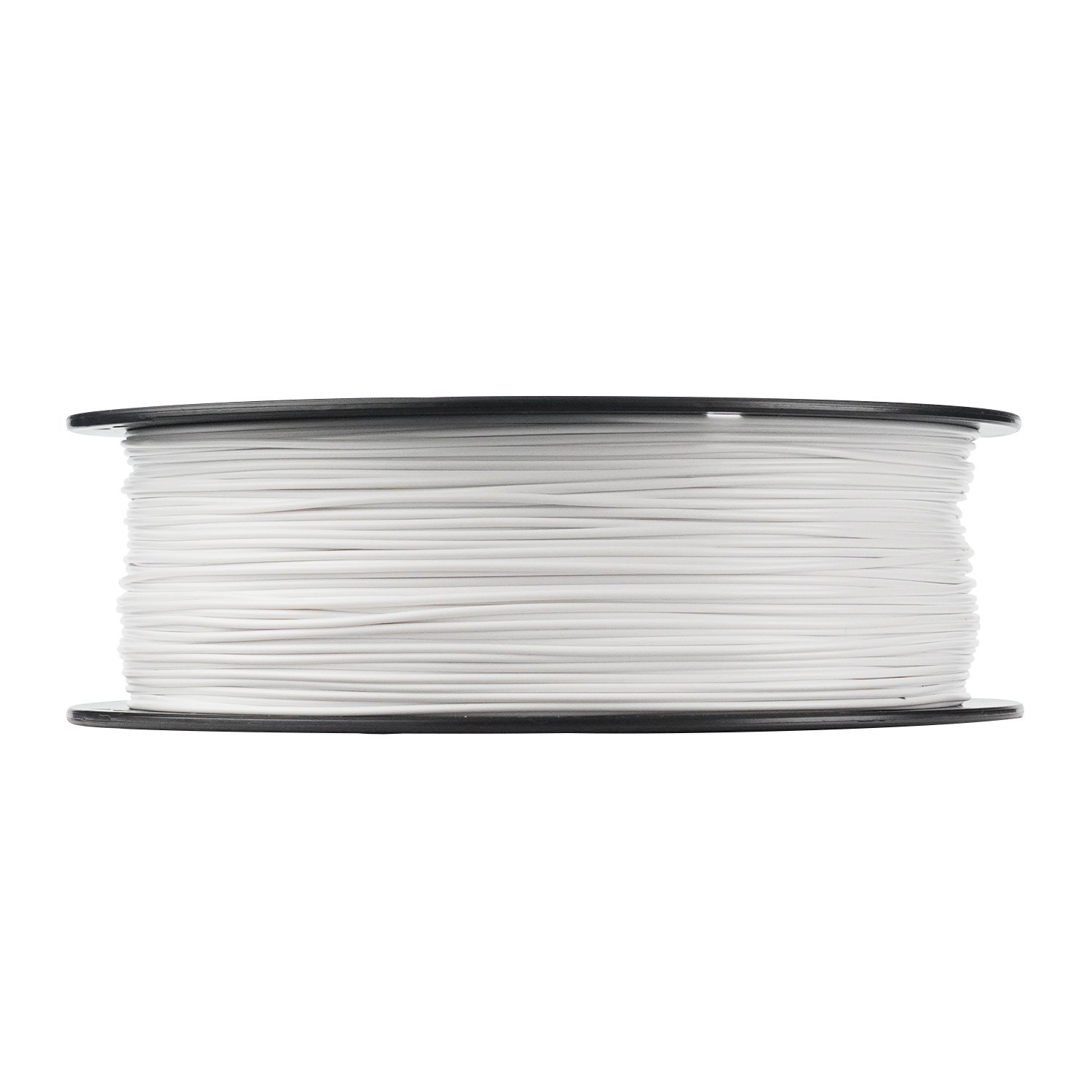 Filamento 3d eSun PLA Basic Branco 1kg - Imagem 5
