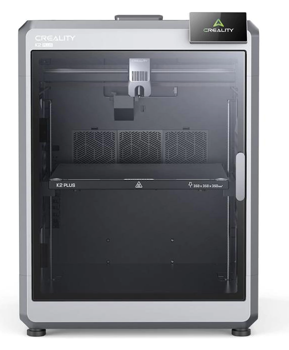 Impressora 3D Creality K2 Plus - Imagem 3