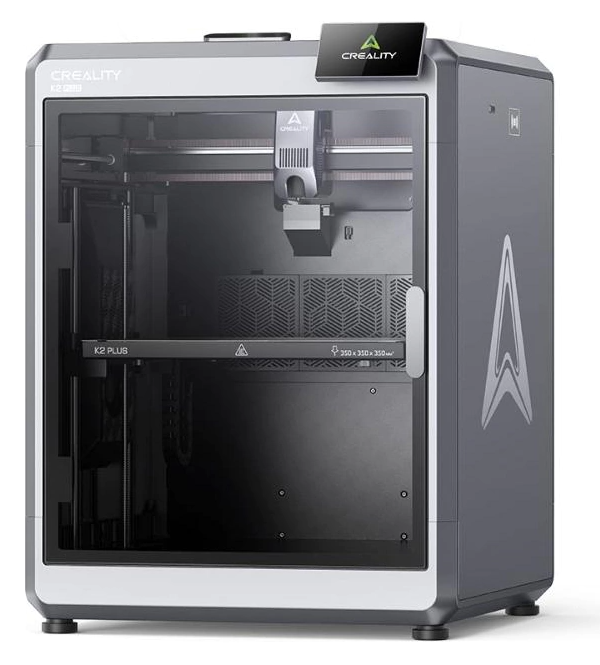 Impressora 3D Creality K2 Plus - Imagem 6